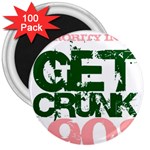 aka-photo-3 3  Magnet (100 pack)