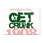 aka-photo-3 Sticker A4 (10 pack)