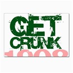 aka-photo-3 Postcard 4 x 6  (Pkg of 10)
