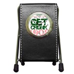 aka-photo-3 Pen Holder Desk Clock