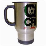 aka-photo-3 Travel Mug (Silver Gray)