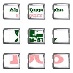 aka-photo-3 Mega Link Italian Charm (9 pack)