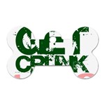 aka-photo-3 Dog Tag Bone (One Side)