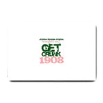 aka-photo-3 Small Doormat