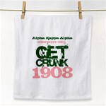 aka-photo-3 Face Towel
