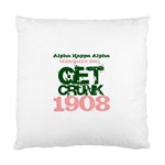 aka-photo-3 Cushion Case (One Side)