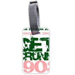 aka-photo-3 Luggage Tag (two sides)