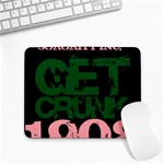 aka-photo-2 Small Mousepad