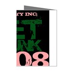 aka-photo-2 Mini Greeting Cards (Pkg of 8)