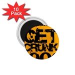 alpha -photo-5 1.75  Magnet (10 pack) 