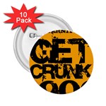 alpha -photo-5 2.25  Button (10 pack)