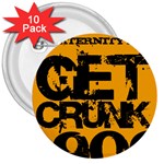 alpha -photo-5 3  Button (10 pack)