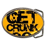 alpha -photo-5 Belt Buckle