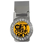 alpha -photo-5 Money Clip (CZ)
