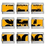 alpha -photo-5 9mm Italian Charm (9 pack)