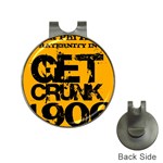 alpha -photo-5 Golf Ball Marker Hat Clip