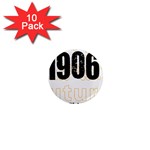alpha -photo-3 1  Mini Magnet (10 pack) 