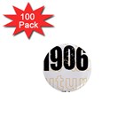 alpha -photo-3 1  Mini Magnet (100 pack) 