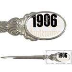alpha -photo-3 Letter Opener