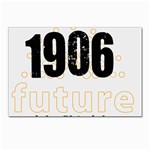 alpha -photo-3 Postcard 4 x 6  (Pkg of 10)