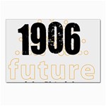 alpha -photo-3 Postcards 5  x 7  (Pkg of 10)