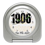 alpha -photo-3 Travel Alarm Clock