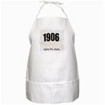 alpha -photo-3 BBQ Apron