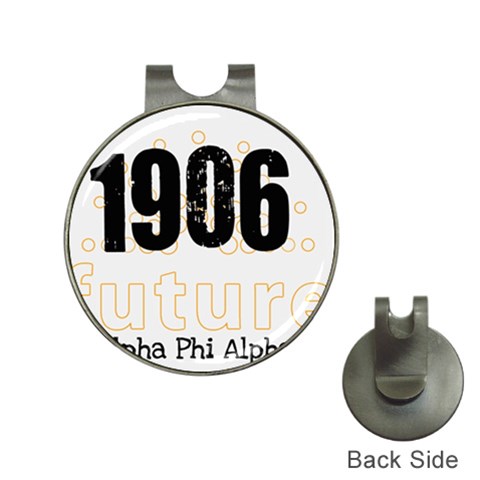alpha Front