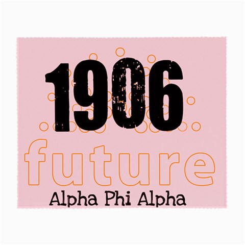 alpha Front