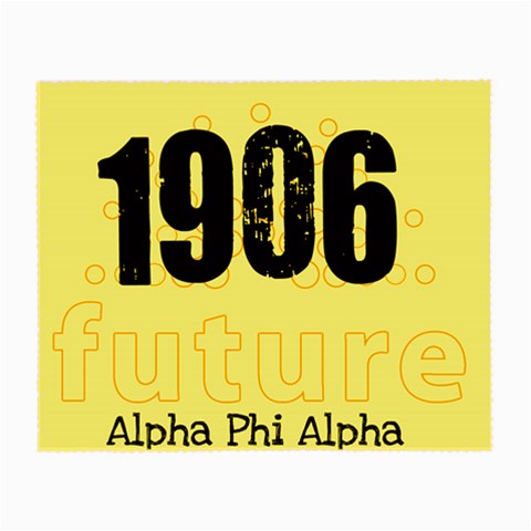 alpha Front