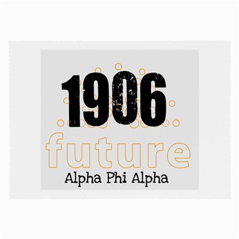 alpha Front