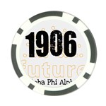 alpha -photo-3 Poker Chip Card Guard