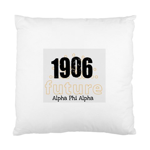 alpha Front