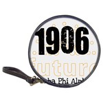 alpha -photo-3 Classic 20-CD Wallet