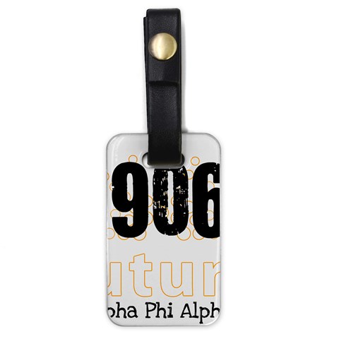 alpha Front