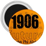 alpha -photo-2 3  Magnet