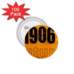 alpha -photo-2 1.75  Button (100 pack) 