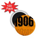alpha -photo-2 1.75  Magnet (100 pack) 