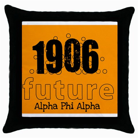 alpha Front