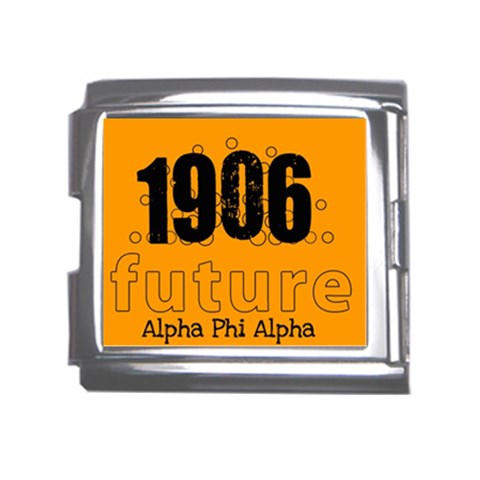 alpha Front