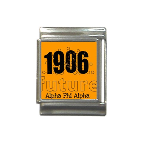 alpha Front