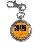 alpha -photo-2 Key Chain Watch