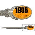 alpha -photo-2 Letter Opener