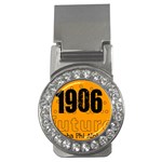 alpha -photo-2 Money Clip (CZ)