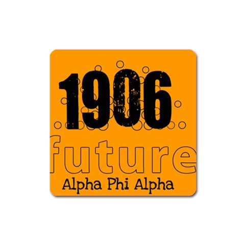 alpha Front