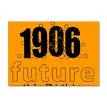alpha -photo-2 Sticker A4 (100 pack)