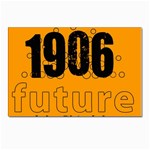 alpha -photo-2 Postcards 5  x 7  (Pkg of 10)