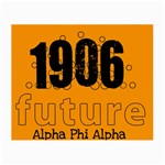 alpha -photo-2 Glasses Cloth (Small)