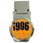 alpha -photo-2 Money Clip Watch