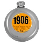 alpha -photo-2 Hip Flask (5 oz)